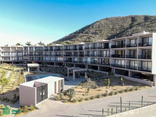 Miro Los Cabos Masia 3A 23, Vía De Lerry, Los Cabos, Baja California Sur, 23470