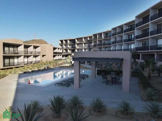 Miro Los Cabos Masia 3A 23, Vía De Lerry, Los Cabos, Baja California Sur, 23470