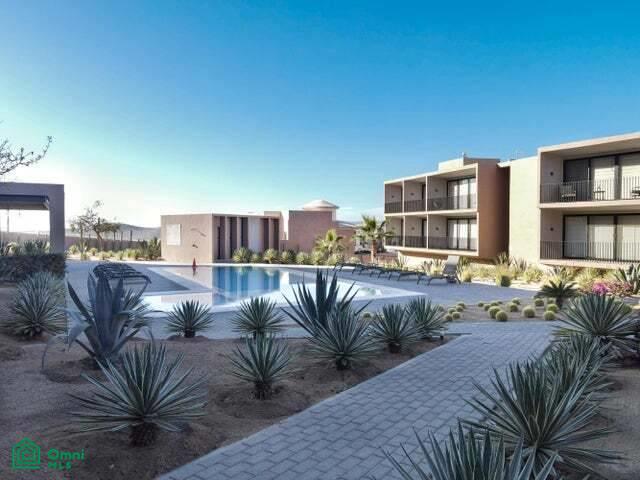 Miro Los Cabos Masia 3A 23, Vía De Lerry, Los Cabos, Baja California Sur, 23470