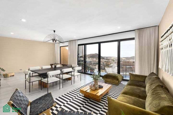 Miro Los Cabos Masia 3A 23, Vía De Lerry, Los Cabos, Baja California Sur, 23470