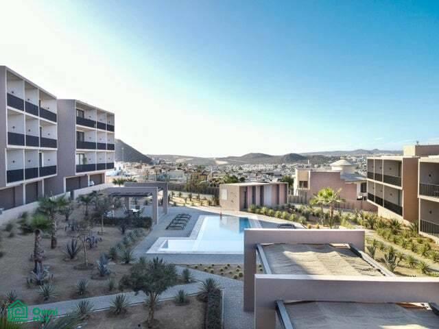 Miro Los Cabos Masia 3A 23, Vía De Lerry, Los Cabos, Baja California Sur, 23470