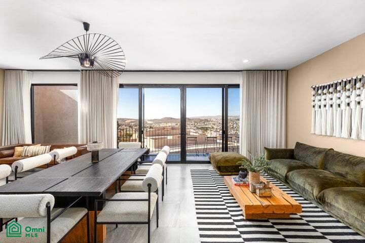 Miro Los Cabos Masia 3A 23, Vía De Lerry, Los Cabos, Baja California Sur, 23470