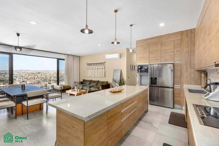 Miro Los Cabos Masia 3A 23, Vía De Lerry, Los Cabos, Baja California Sur, 23470