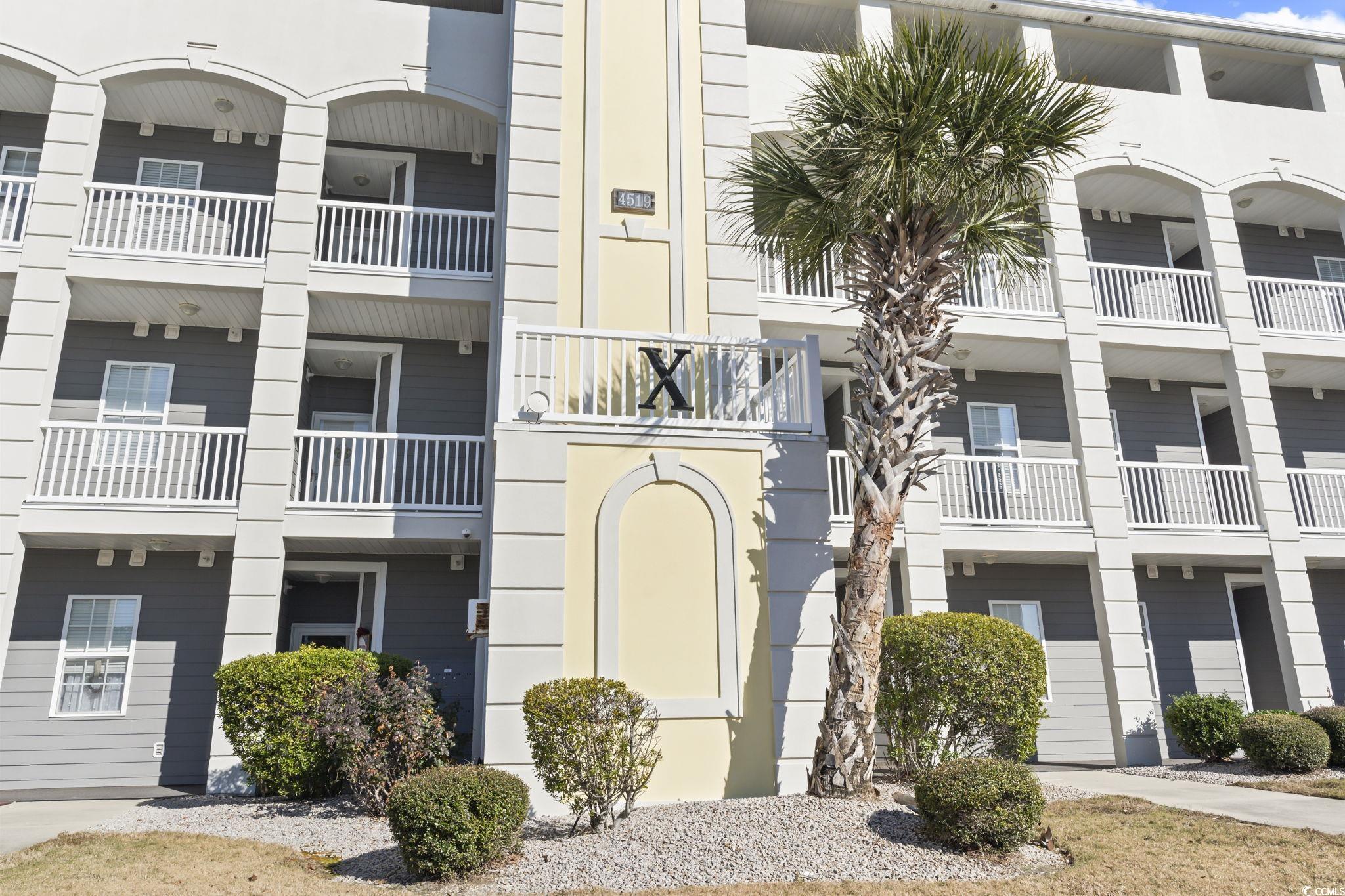 4519 North Plantation Harbour Dr. UNIT X-9 Little River, SC 29566