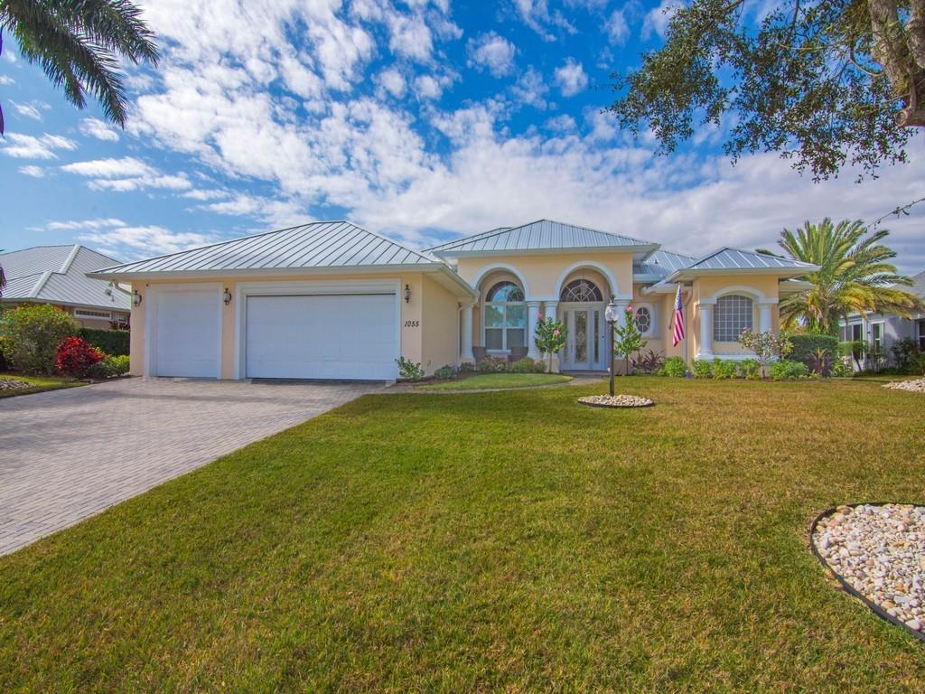 Casa à Venda em Vero Beach, FL