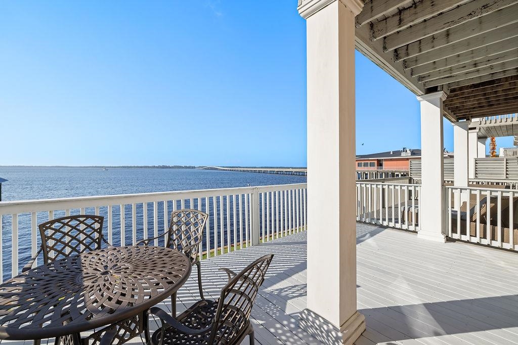 9A Mashes Sands Road, Panacea, Florida image 4