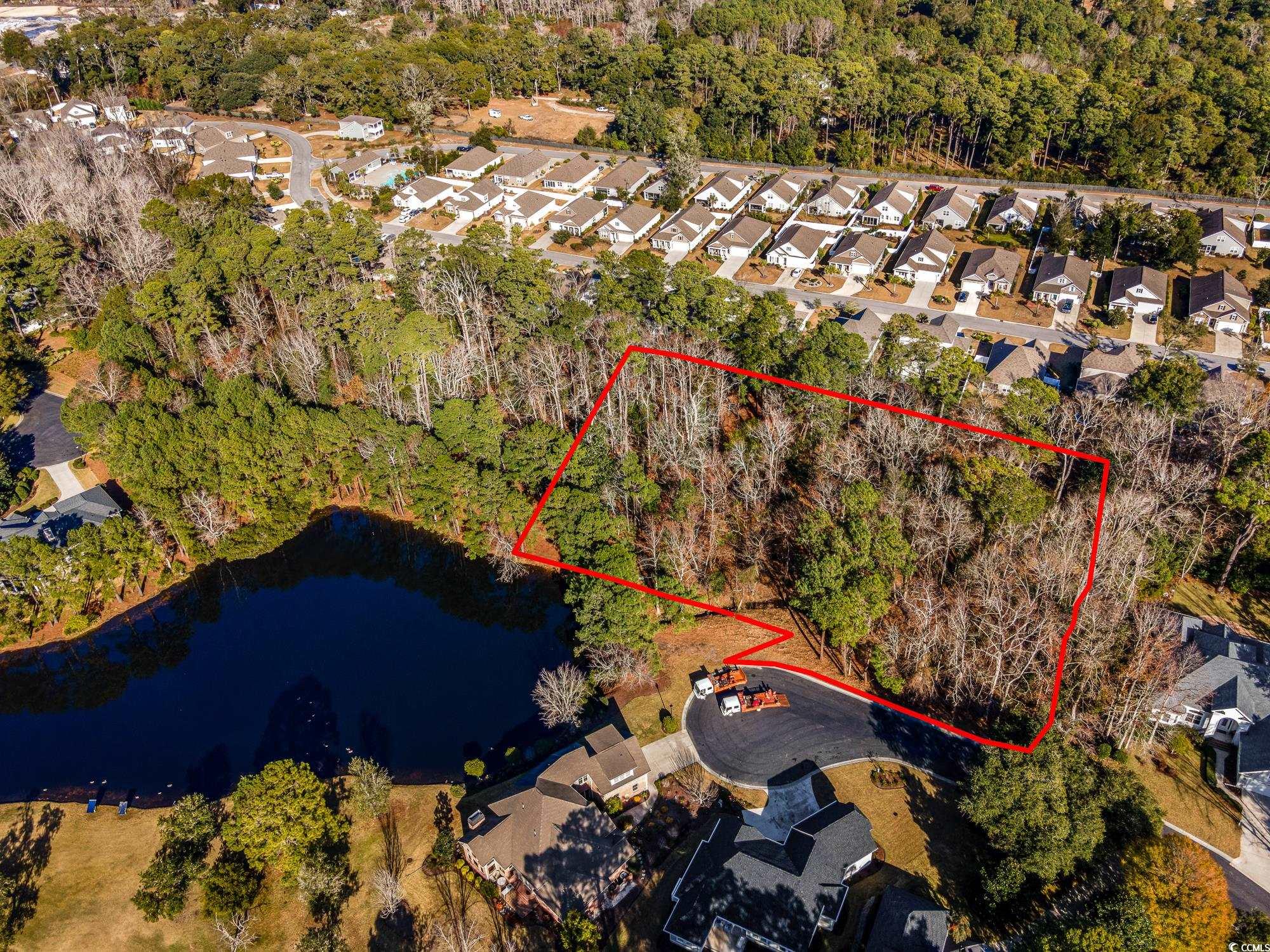 820 Bentley Ln. North Myrtle Beach, SC 29582