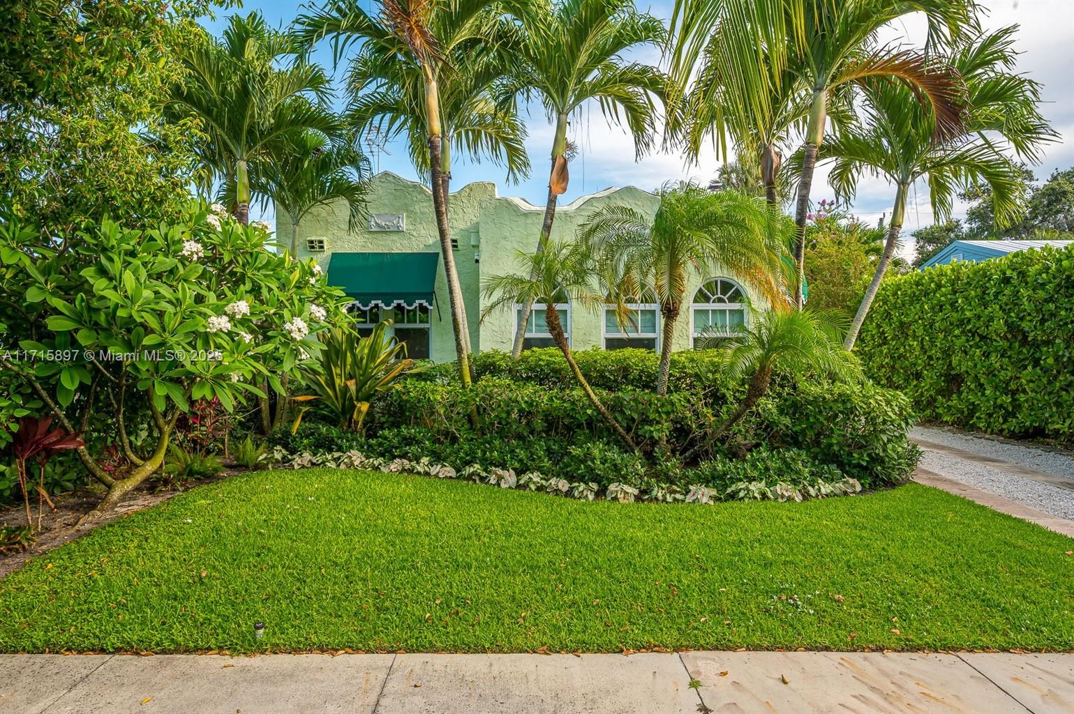 featured property