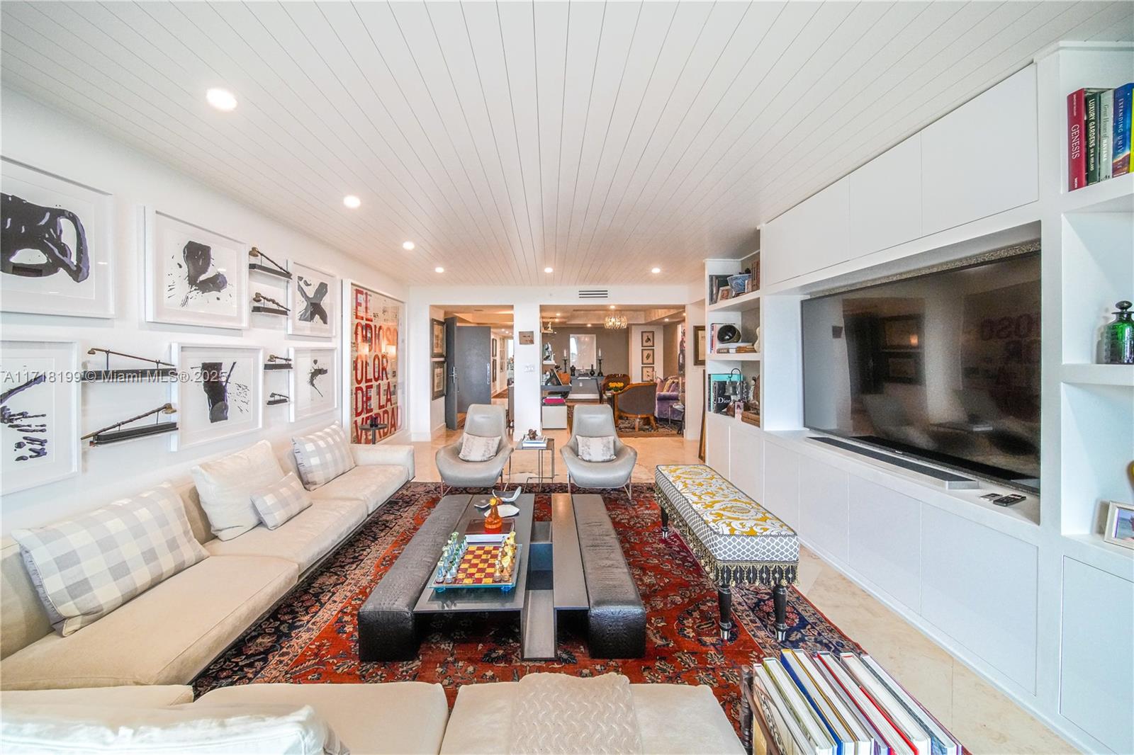 Condo for Sale in Key Biscayne, FL
