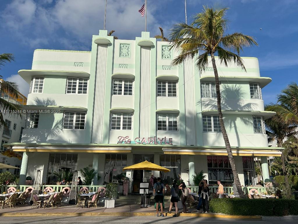 1250 Ocean Dr Unit 3 F, Miami Beach, Florida 33139