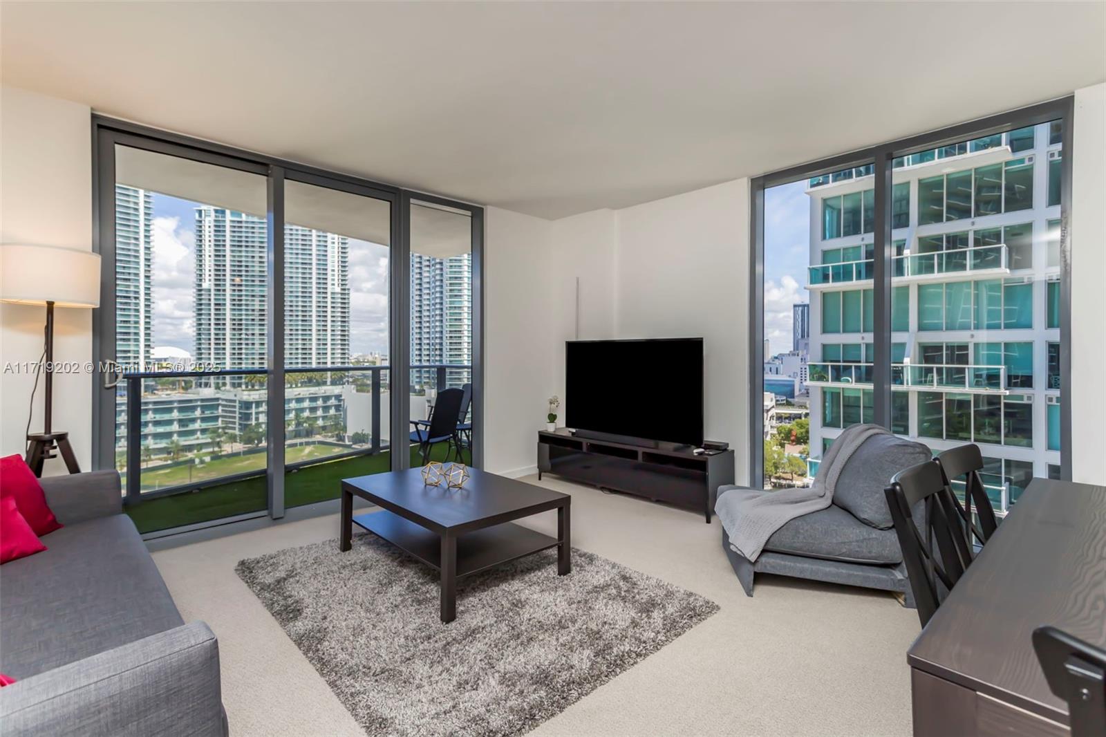 Condo for Rent in Miami, FL