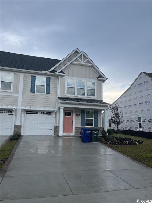 2314 Elowen Ln. UNIT 21A Longs, SC 29568