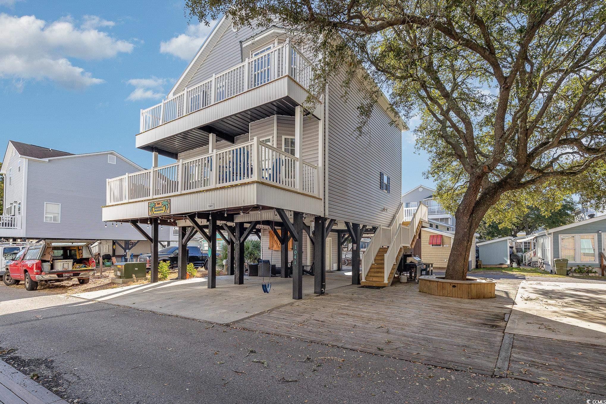 6001-1041 S Kings Hwy. Myrtle Beach, SC 29575