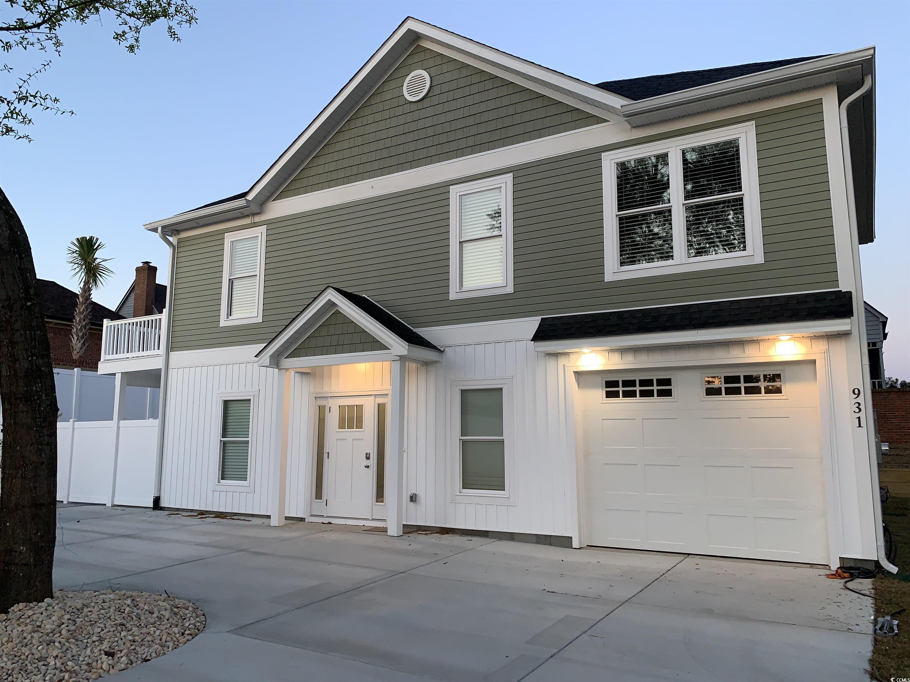 931 Edge Dr. North Myrtle Beach, SC 29582