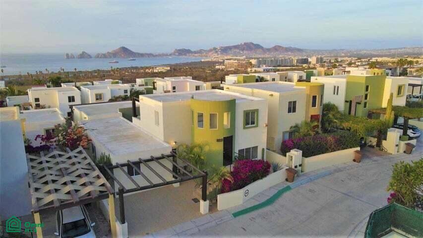 residencial punta arena g10, Cabo San Lucas Centro, Los Cabos, Baja California Sur