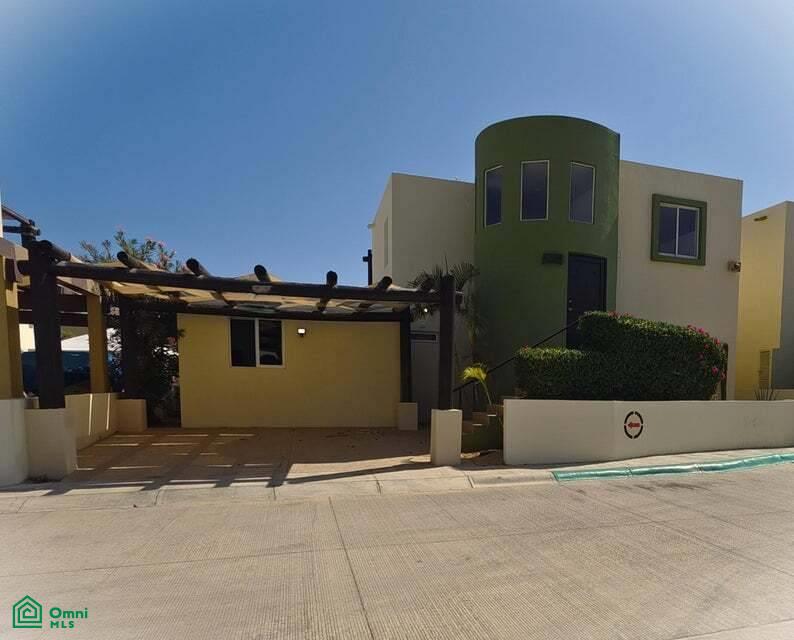 residencial punta arena g10, Cabo San Lucas Centro, Los Cabos, Baja California Sur