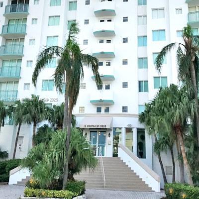 18000 Bay Rd Unit 501, Sunny Isles Beach, Florida 33160