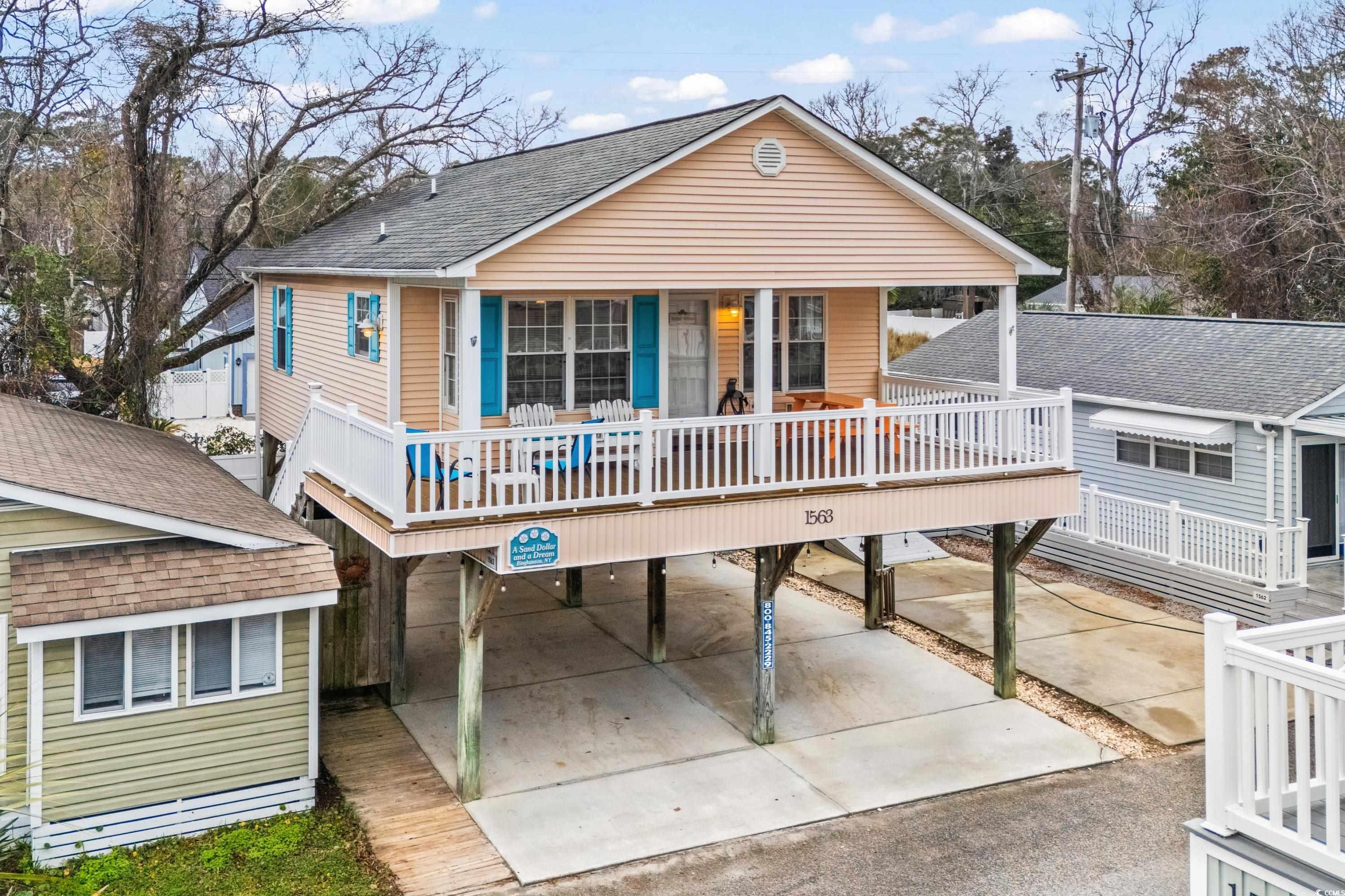 6001 - 156 S Kings Hwy. Myrtle Beach, SC 29575