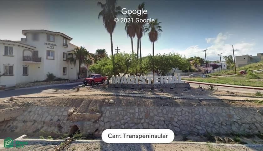 Nopalillo n/p, Jesús Castro Agundes, Los Cabos, Baja California Sur