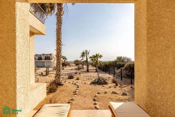 Prana del Mar, Migriño -, La Candelaria, Los Cabos, Baja California Sur