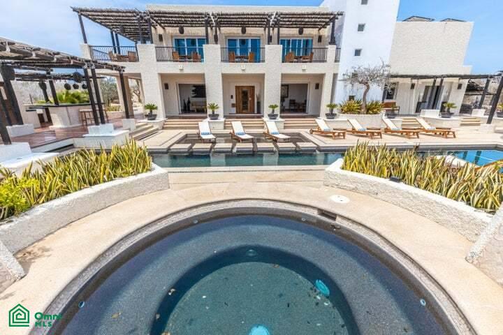 Prana del Mar, Migriño -, La Candelaria, Los Cabos, Baja California Sur