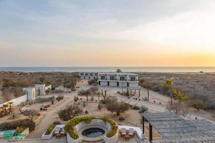 Prana del Mar, Migriño -, La Candelaria, Los Cabos, Baja California Sur