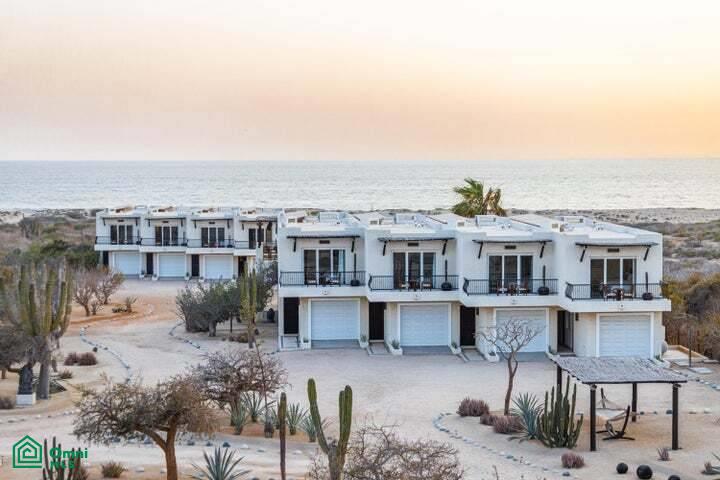 Prana del Mar, Migriño -, La Candelaria, Los Cabos, Baja California Sur