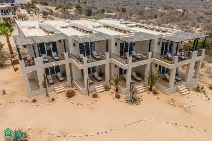 Prana del Mar, Migriño -, La Candelaria, Los Cabos, Baja California Sur