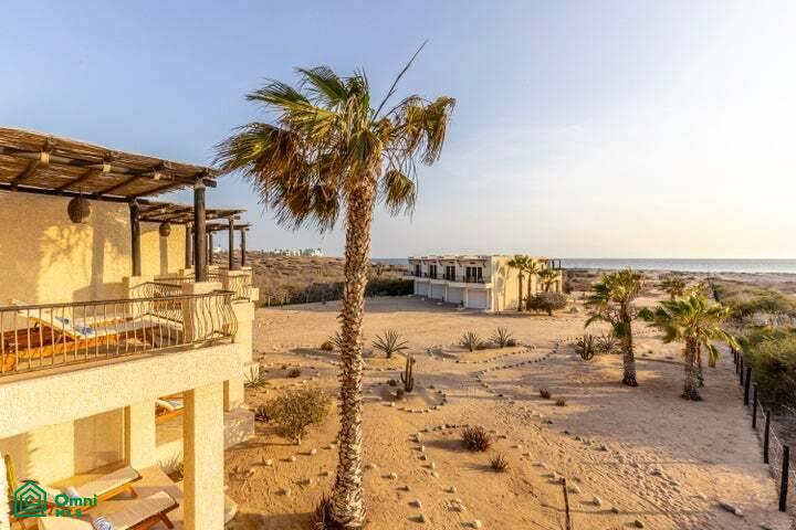 Prana del Mar, Migriño -, La Candelaria, Los Cabos, Baja California Sur