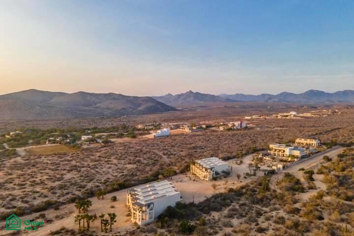 Prana del Mar, Migriño -, La Candelaria, Los Cabos, Baja California Sur