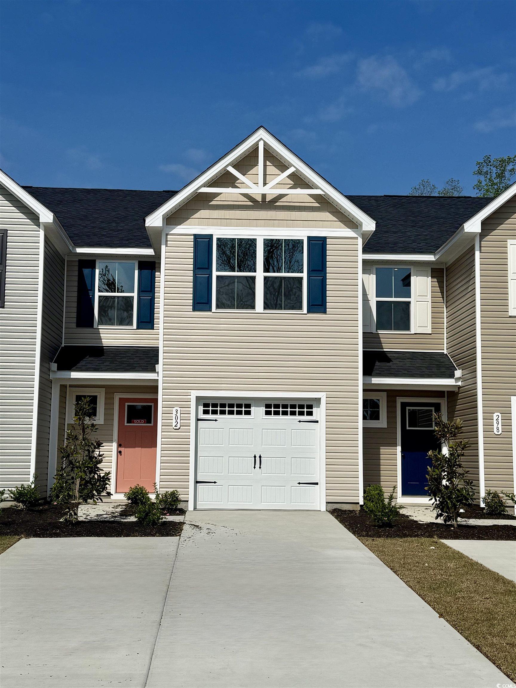 302 Myrtle Meadows Dr UNIT 511B Conway, SC 29526
