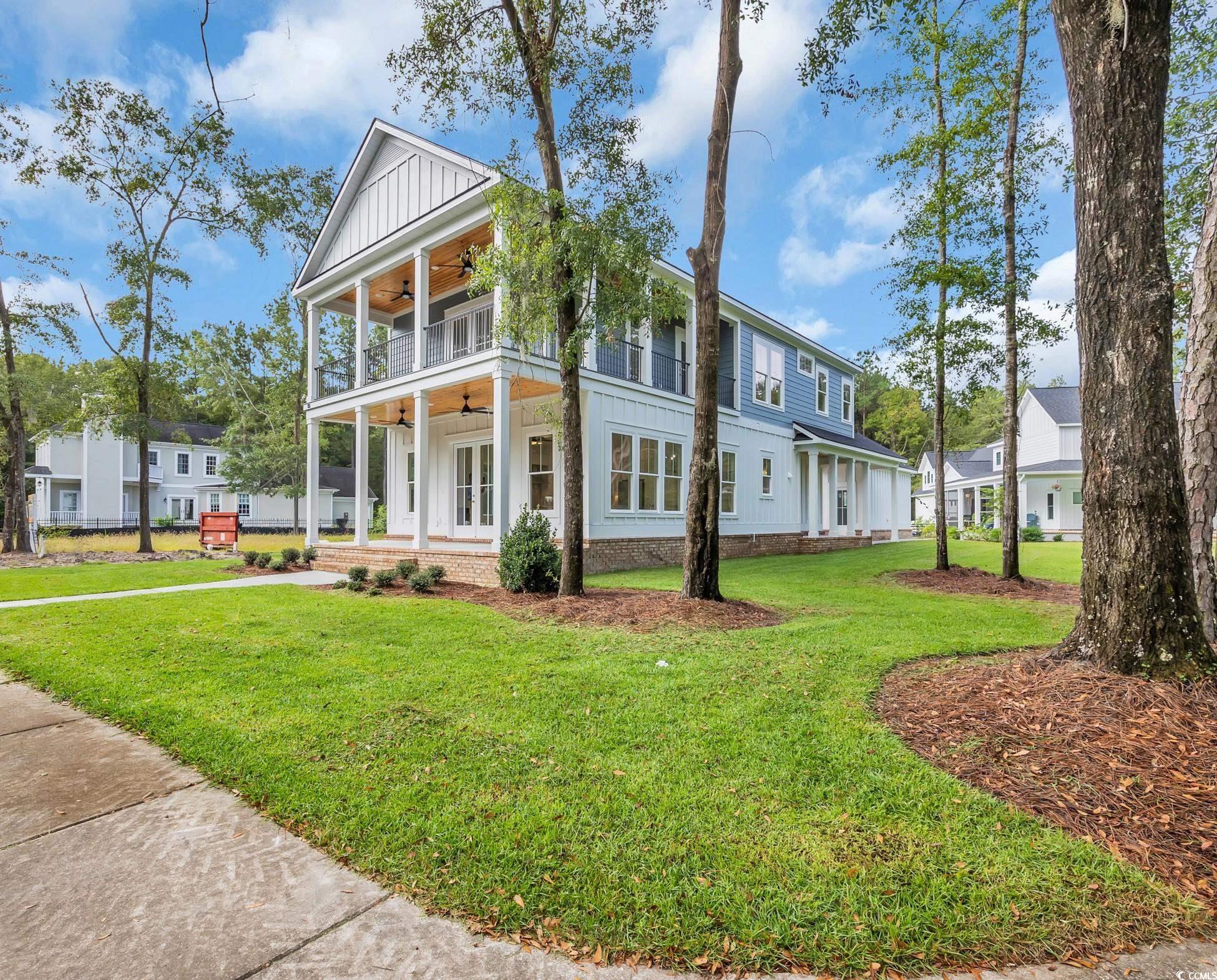 255 Madison Dr. Georgetown, SC 29440