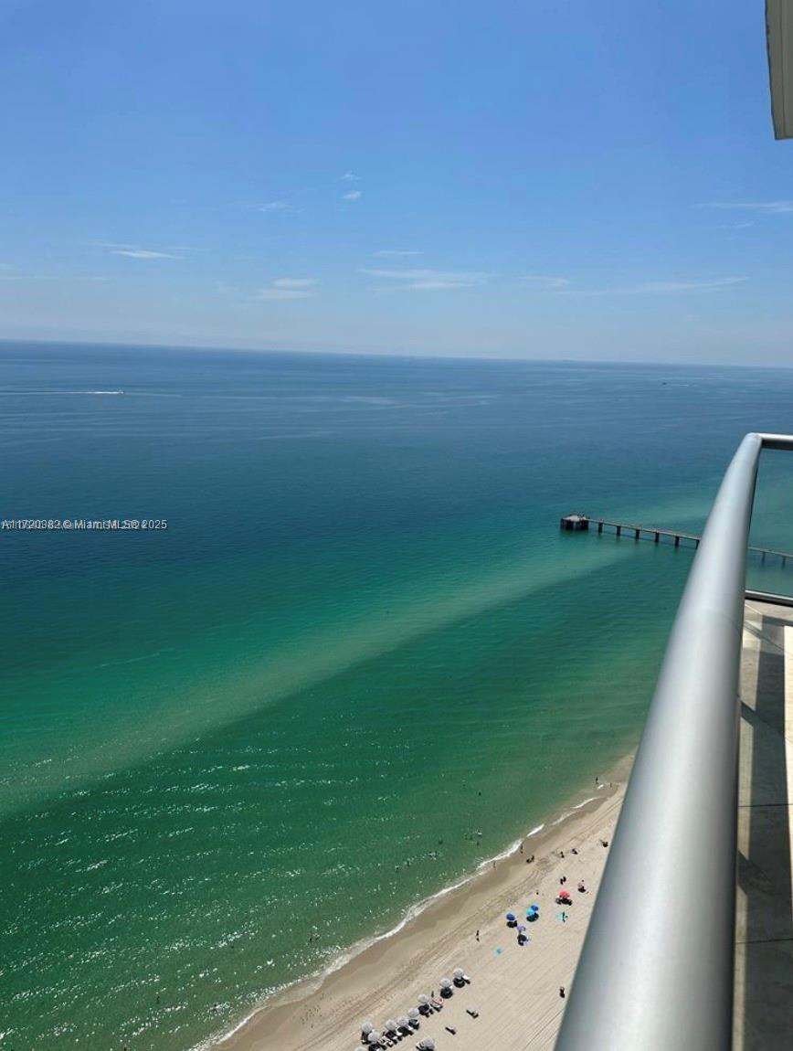 17121 Collins Ave #3703, Sunny Isles Beach FL 33160