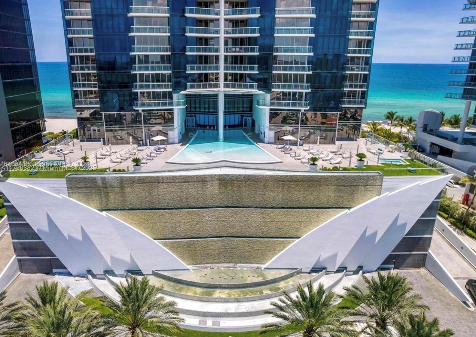 17121 Collins Ave #3703, Sunny Isles Beach FL 33160