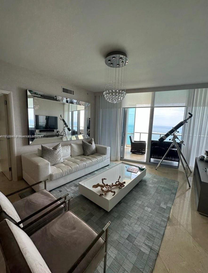 17121 Collins Ave #3703, Sunny Isles Beach FL 33160