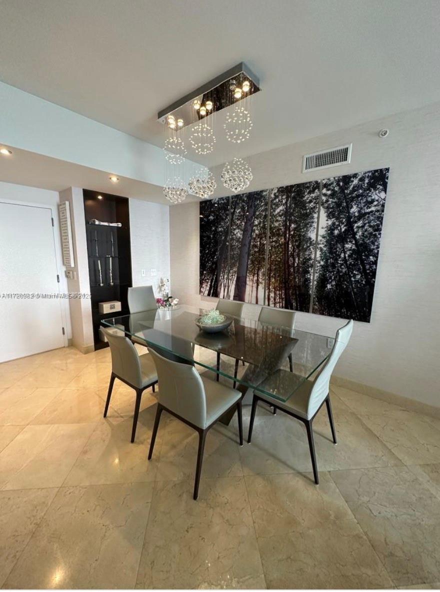 17121 Collins Ave #3703, Sunny Isles Beach FL 33160