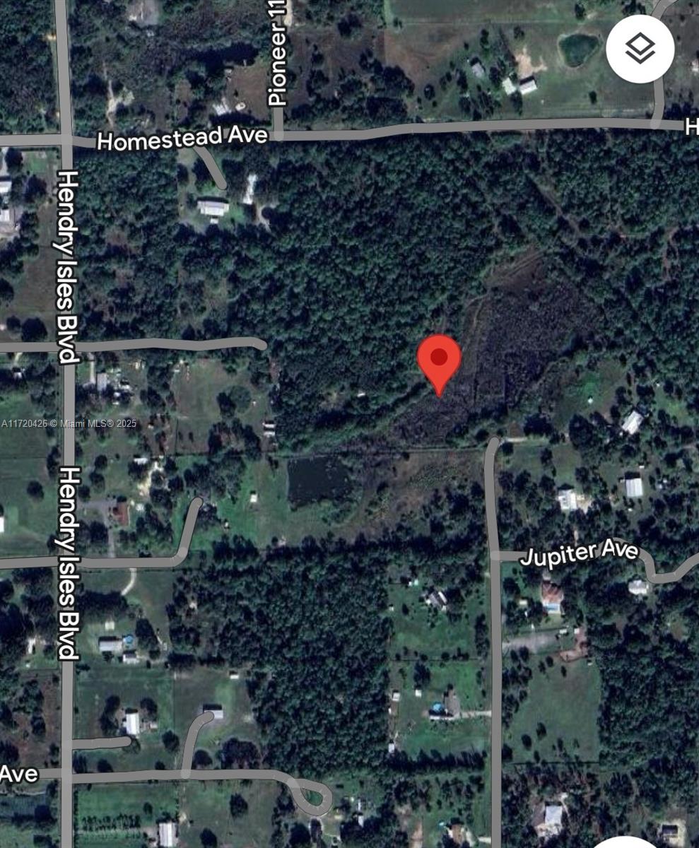 1000 Inverness Ave, Clewiston, Florida image 1