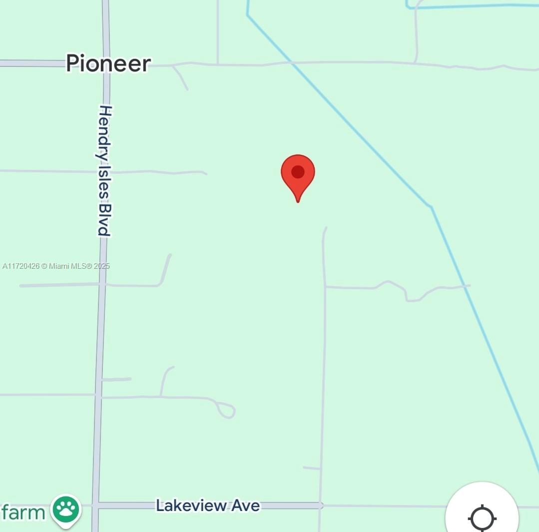 1000 Inverness Ave, Clewiston, Florida image 2
