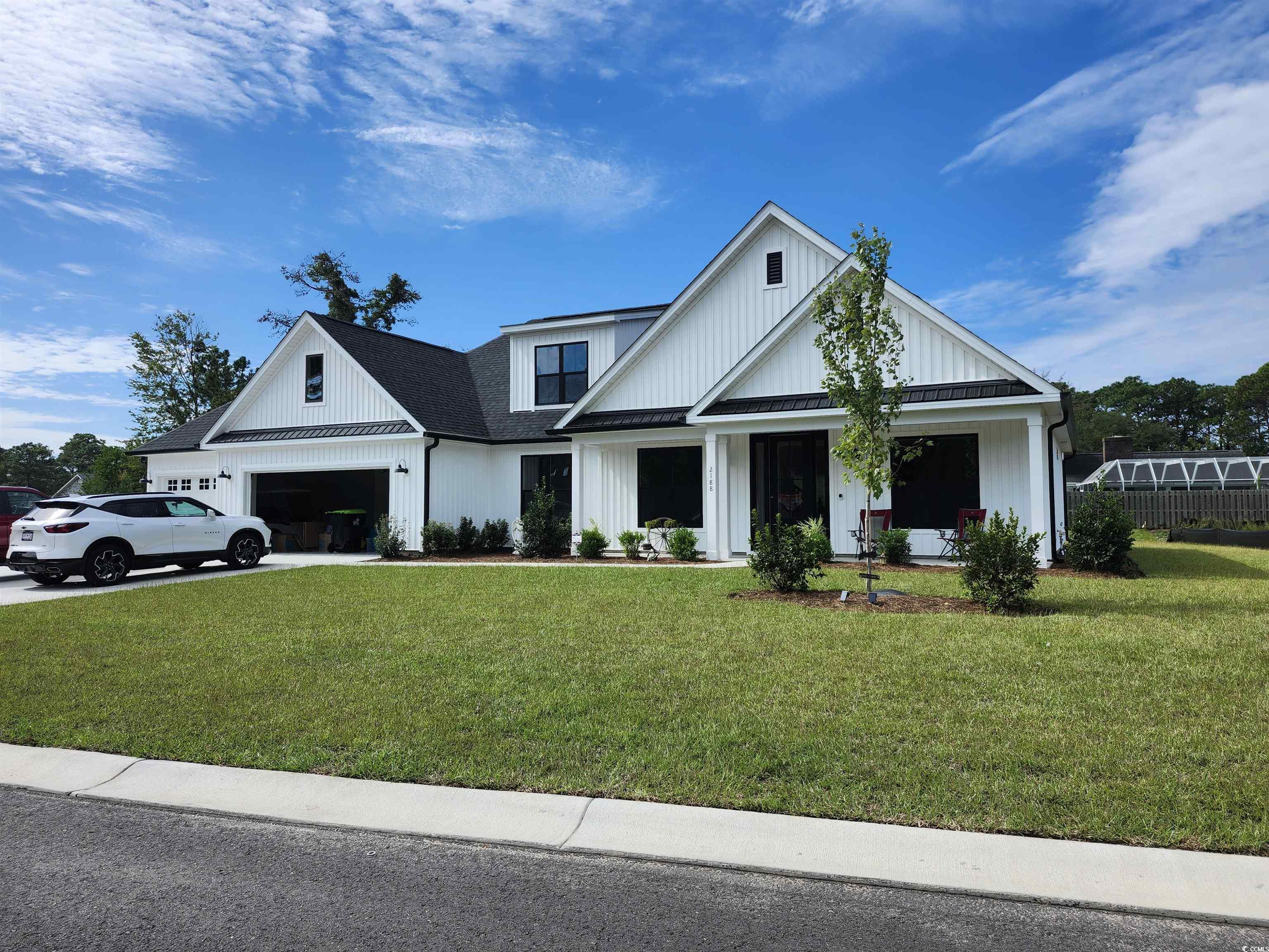 2188 Pettus Way Surfside Beach, SC 29575