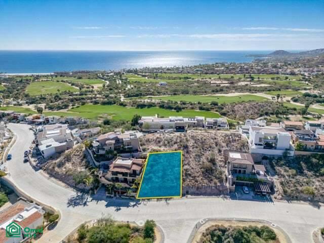 Club Campestre Los Valles Lote 15, Club Campestre San José, Los Cabos, Baja California Sur, 23406