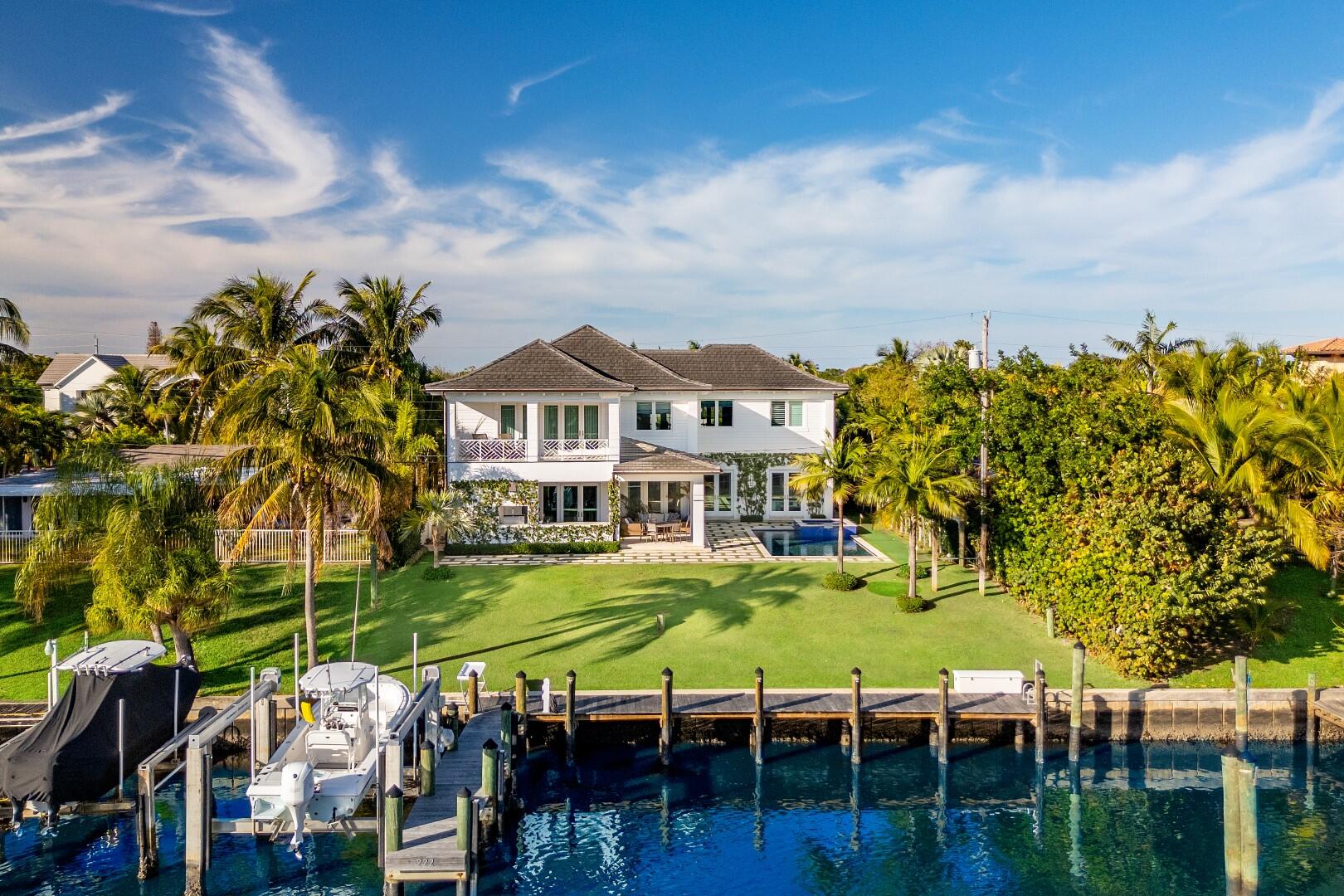 222 Arlington Road West Palm Beach, FL 33405