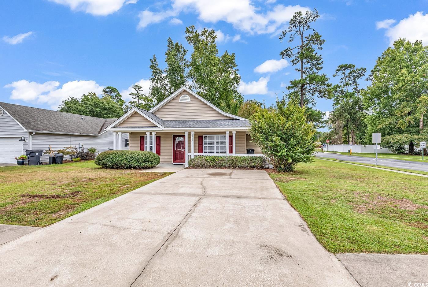 1900 Shell Ct. Surfside Beach, SC 29575