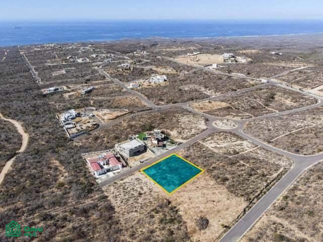 Ocean View Lot Rolling Hills 31, Lomas del Pacifico, Los Cabos, Baja California Sur