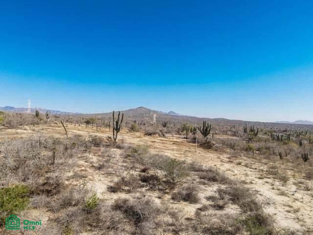 Ocean View Lot Rolling Hills 31, Lomas del Pacifico, Los Cabos, Baja California Sur