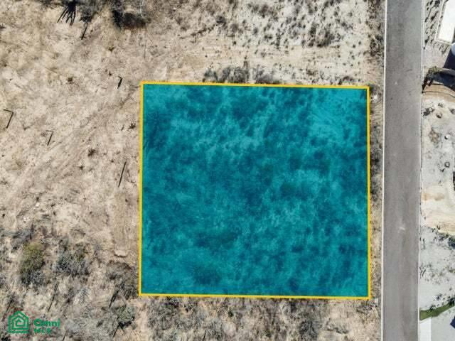 Ocean View Lot Rolling Hills 31, Lomas del Pacifico, Los Cabos, Baja California Sur