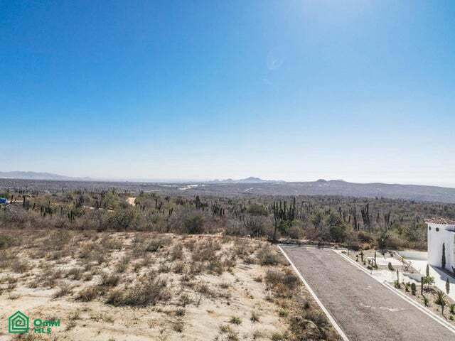 Ocean View Lot Rolling Hills 31, Lomas del Pacifico, Los Cabos, Baja California Sur