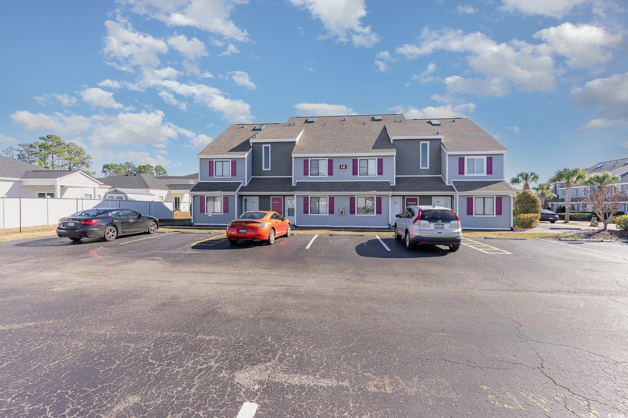 1880 Colony Dr. UNIT 12-H Surfside Beach, SC 29575