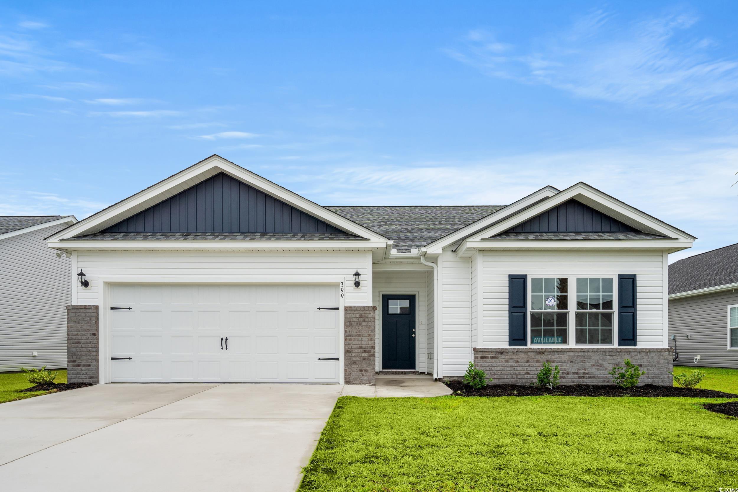 399 Lifestyle Court Surfside Beach, SC 29575