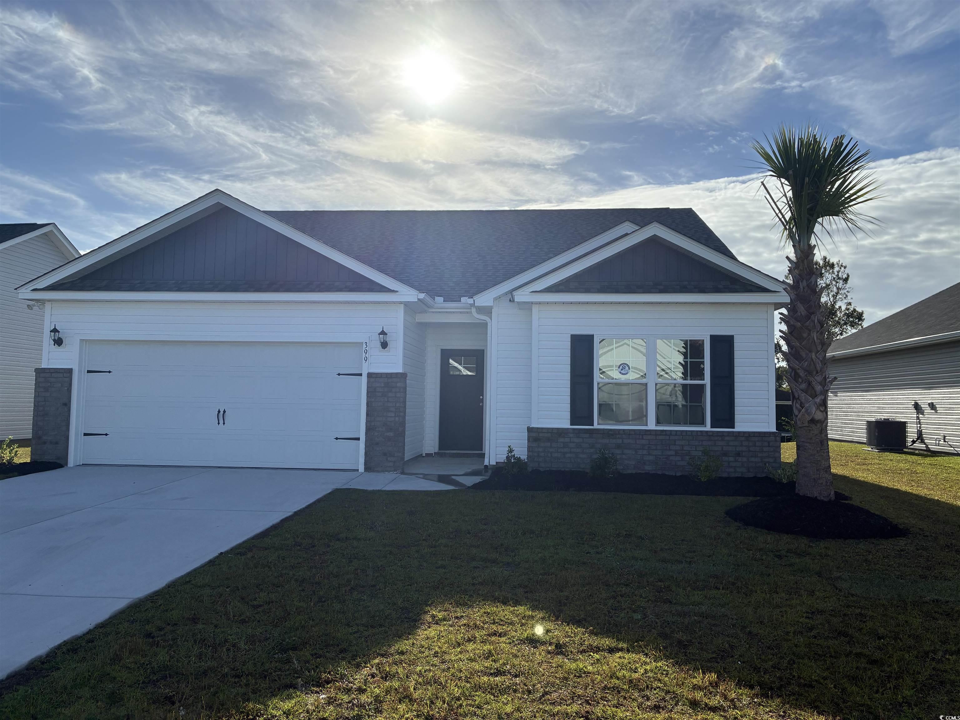 399 Lifestyle Court Surfside Beach, SC 29575