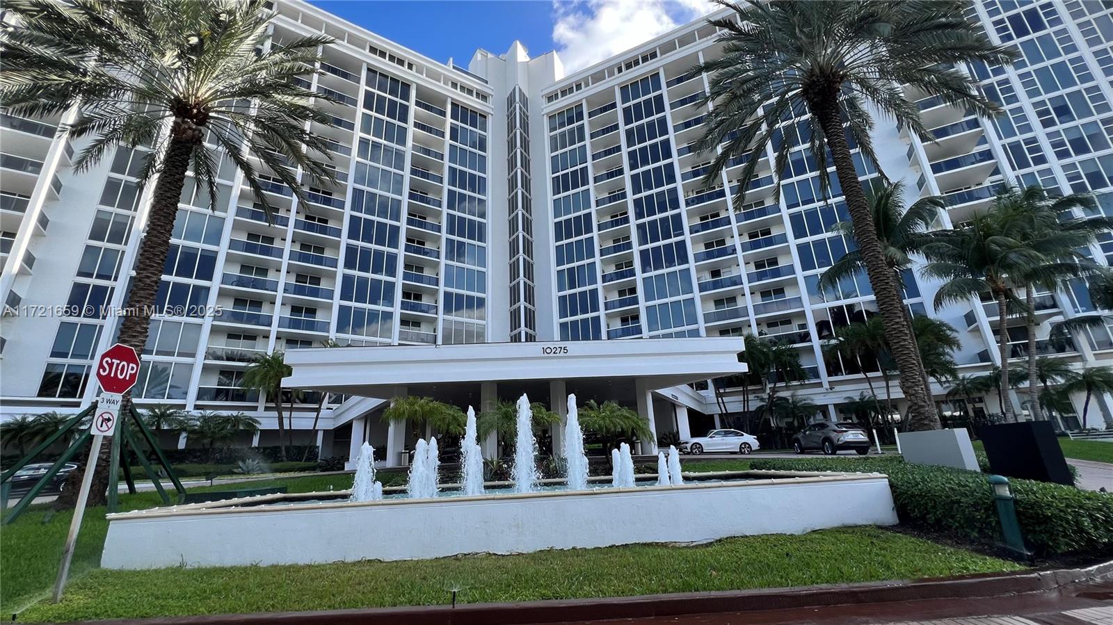 Apartamento para Alugar em Bal Harbour, FL